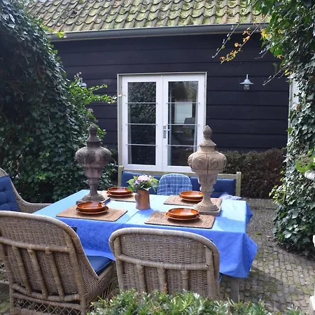 The Barn Guest House Sleeuwijk Exterior photo