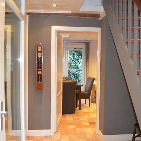 The Barn Guest House Sleeuwijk Exterior photo