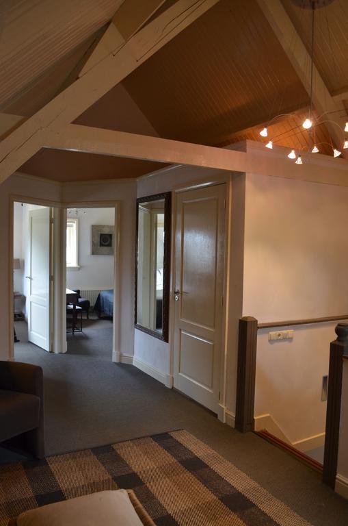 Country house The Barn Sleeuwijk
